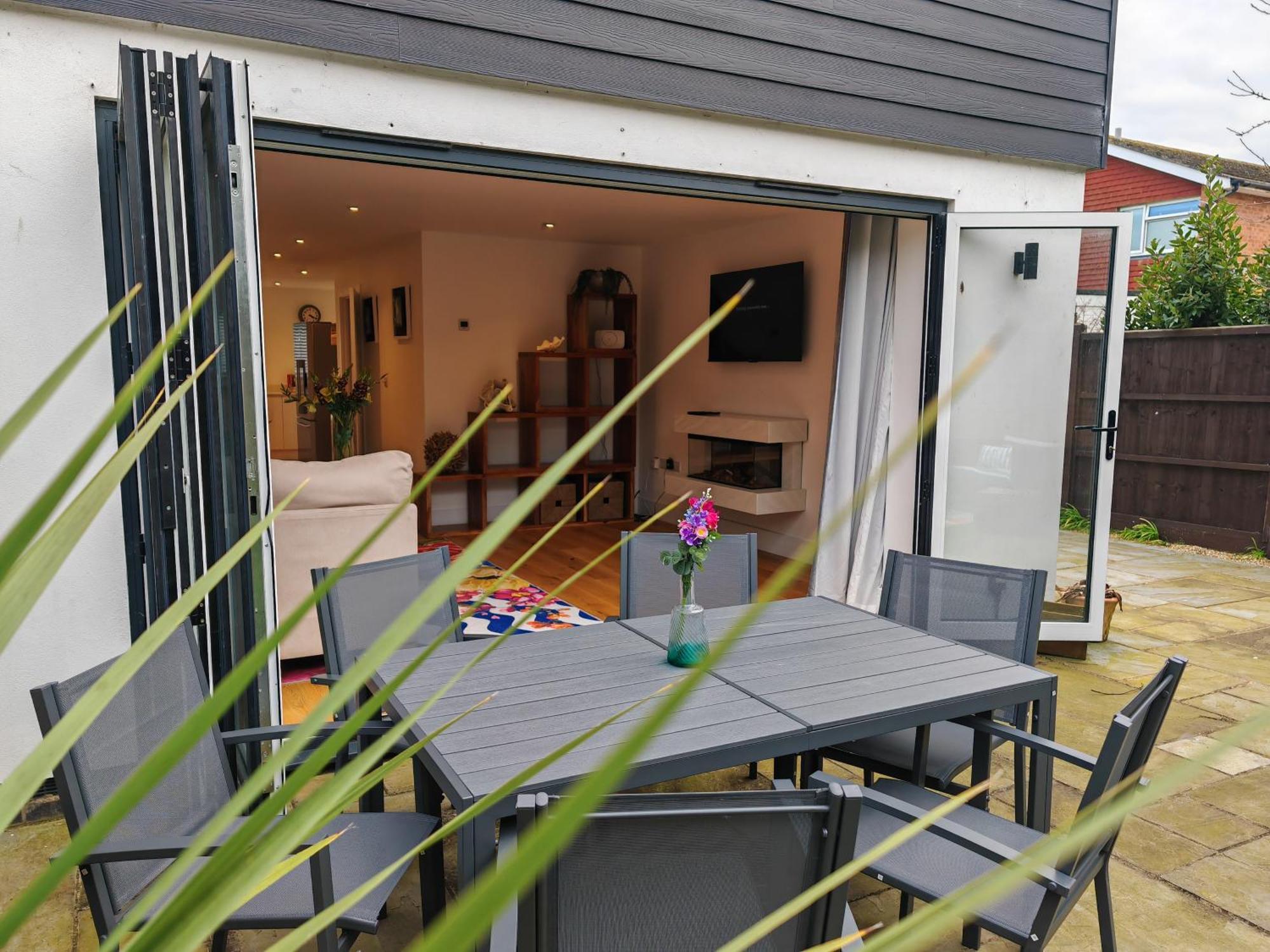 Middleton Villa Bognor Regis Exteriör bild